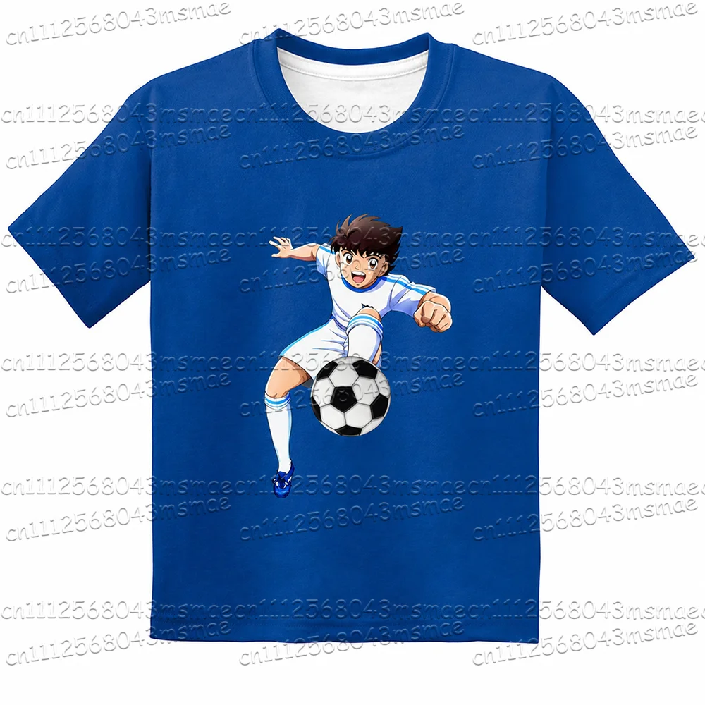 2026 Hot Sale Anime Captain Ts - Baby Products Store 评论和价格