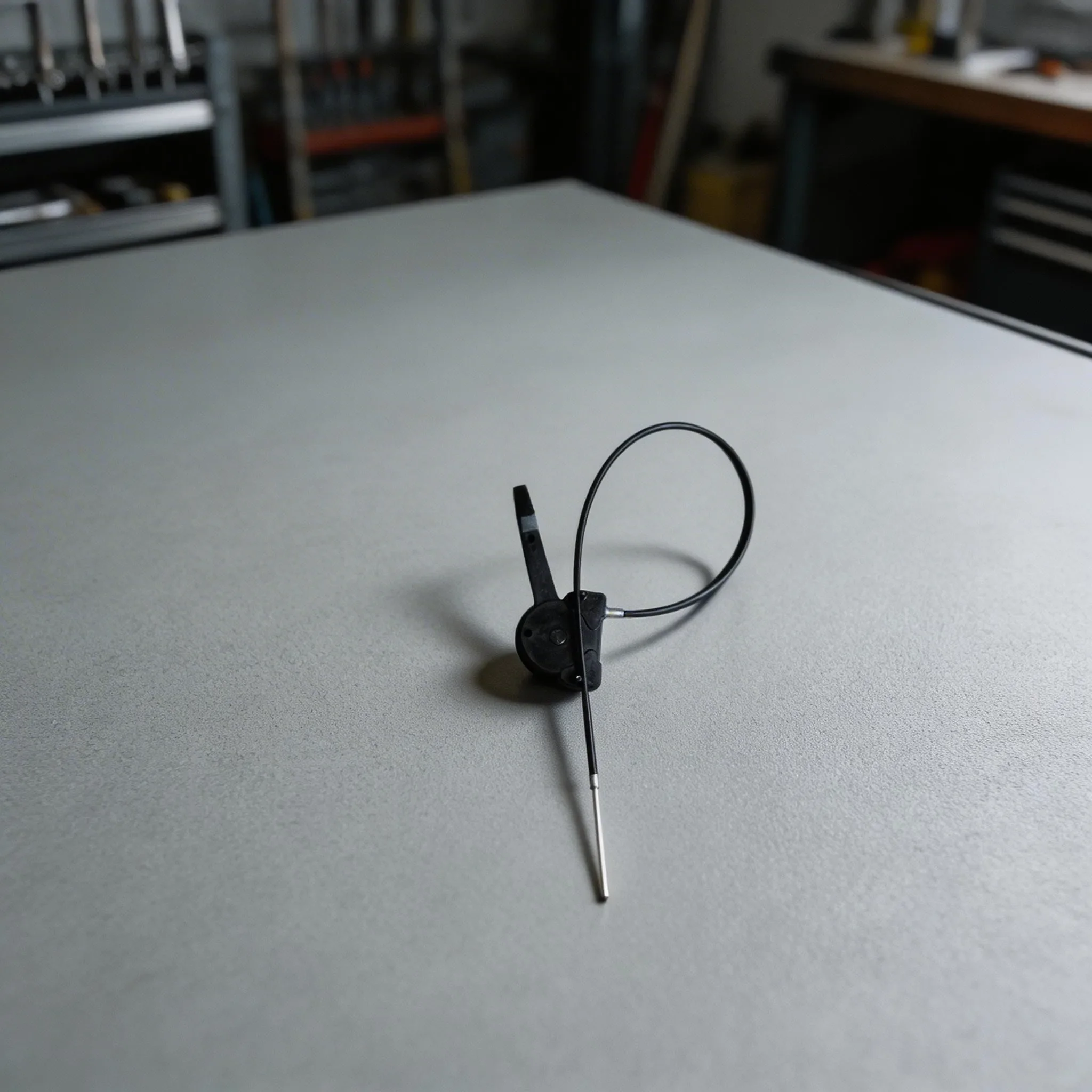 Rammer Throttle Cable Assembly Left Side  FOR IMPACT  Accessories For Online Power Tool Accessories Herramientas Soldering Iron