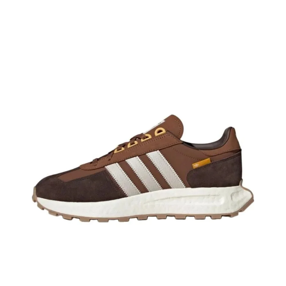 

Adidas Originals Retropy E5 Boost Running Shoes JQ0006 Men's Non-slip Wear Comfortable Trendy Fashion Low-top Life Casual Shoes