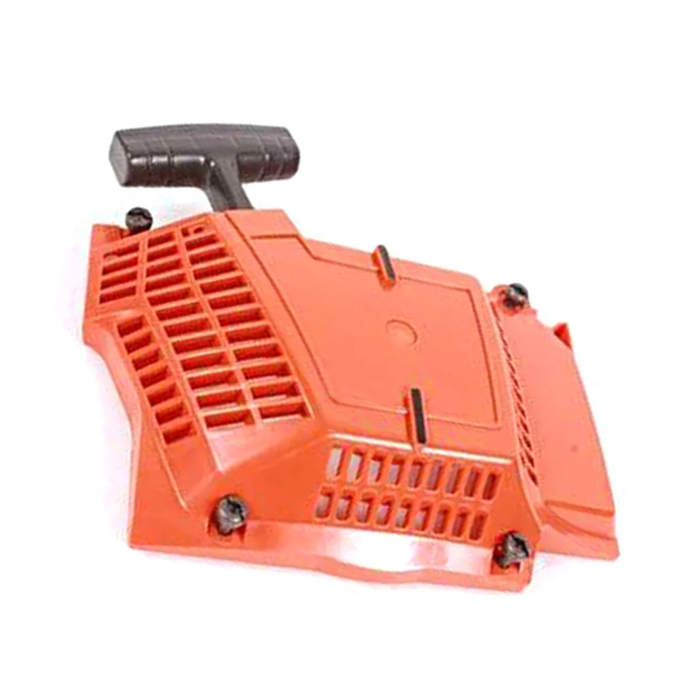 Useful Brand New New High Quality Hot Replacement Recoil Starter Models Parts Practical 362 371 372 Accessories