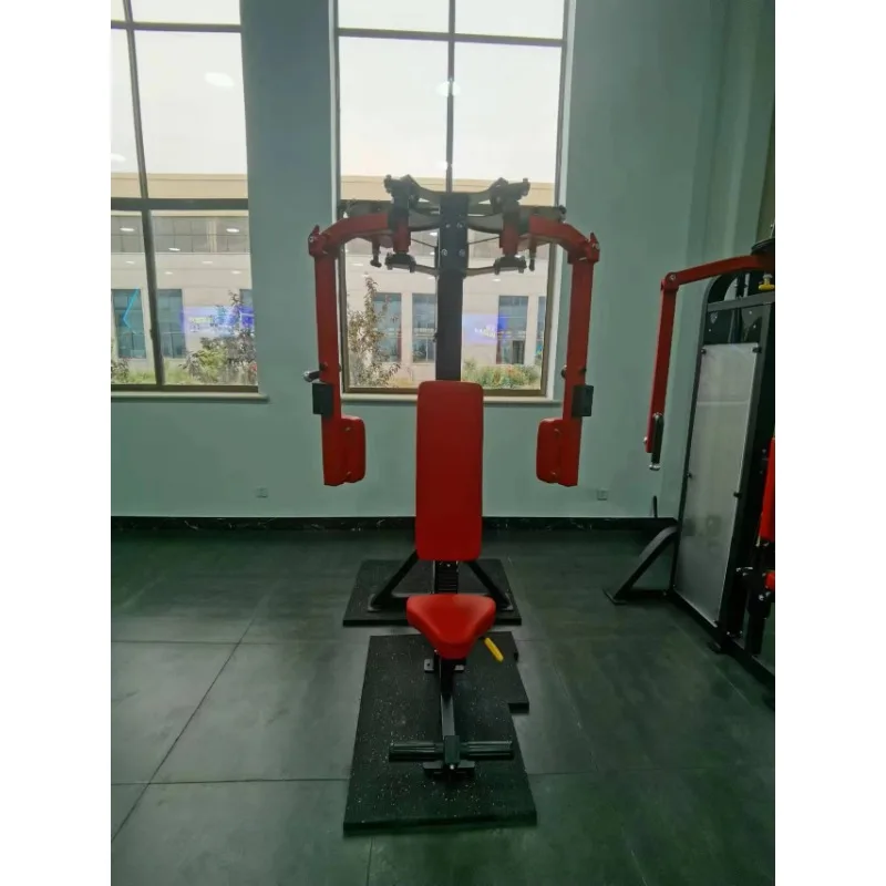 Multifunktionaler Stand-Schulterlift-Trainer