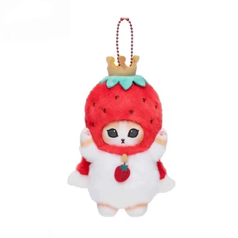 Cartoon Hallo Kitty Gudetama Kero Kero Keroppi Kawaii Plüsch Spielzeug Rucksack Anhänger Puppe Zubehör Dekoration Kind Weihnachten Geschenk