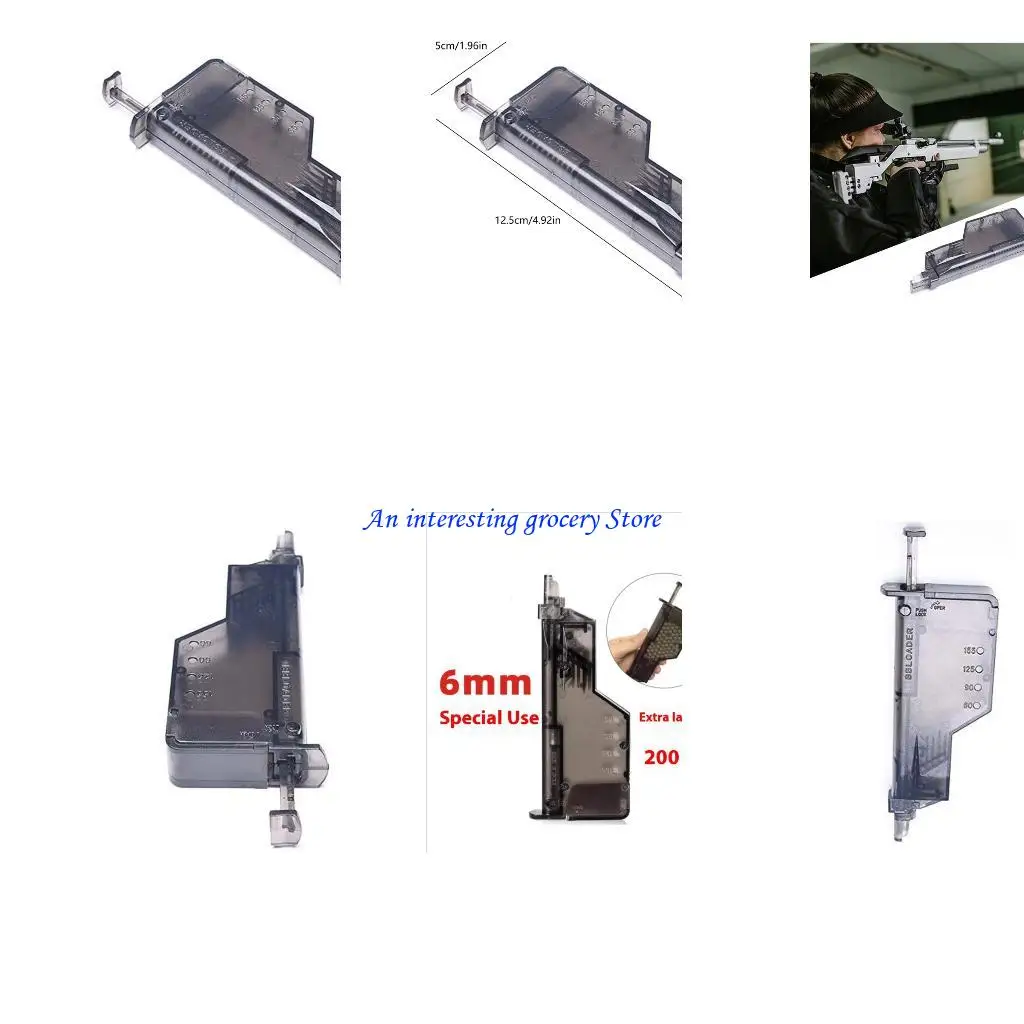 652D compacts chống kẹt tốc độ tải trọng tải lại công cụ trọng lượng công cụ