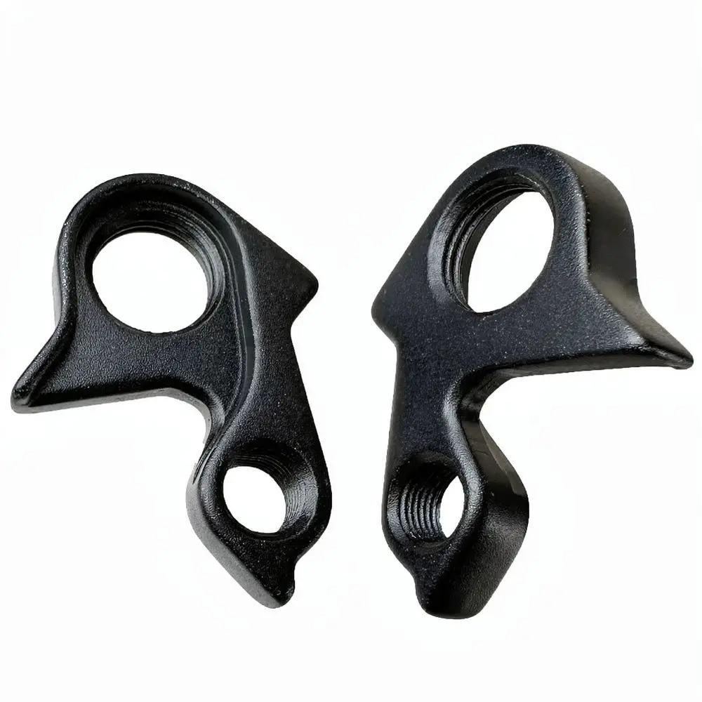 MTB Road Bicycle Rear Derailleur Hanger For GANOPPER Aluminum Alloy Gear Mech Dropout Frame Tail Hook Repair Component