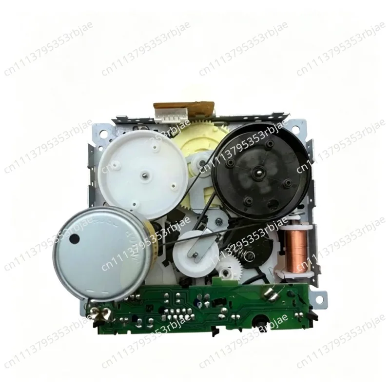 Electronically Controlled Tape Recorder Movement, Brand New, in Stock As Shown in The Picture