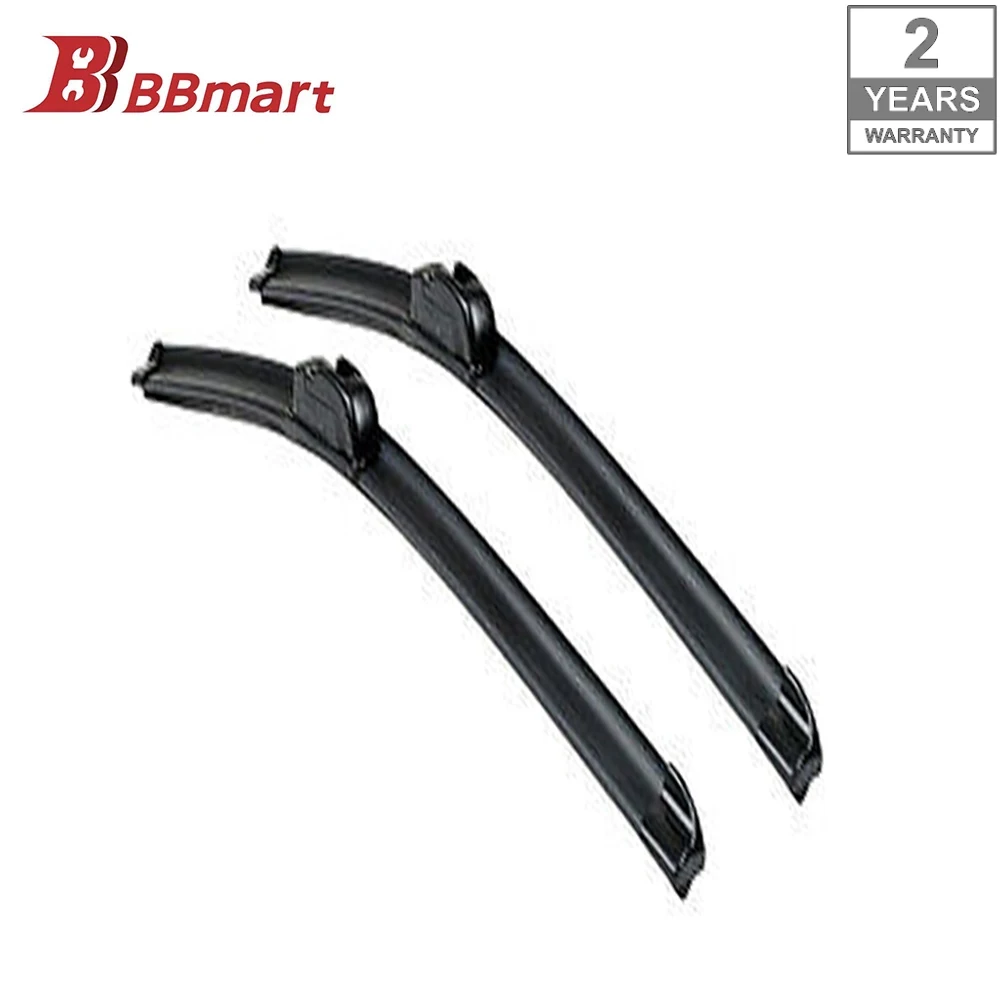 

LR018368 BBmart Auto 1 pair Front Wiper Blades For Land Rover Discovery SUV LA Range Rover Sport LS Car Accessories