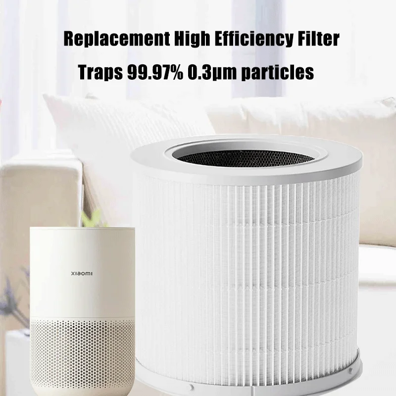 Hepa Activated Carbon Filter for Xiaomi Smart Air Purifier 4 Compact Filter