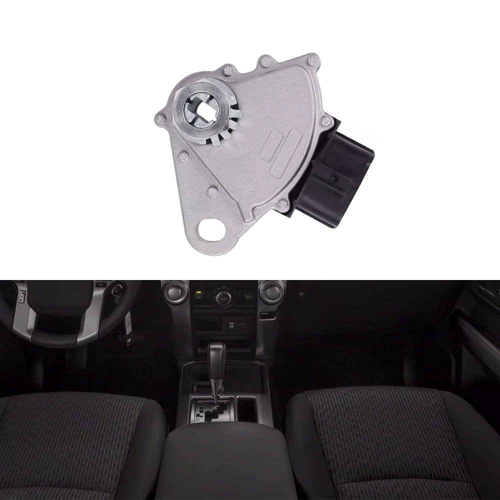 1pc 9-Pin Transmission Neutral Safety Switch Gear Sensor Switch for Toyota Tacoma 2016 2017 2018 2019 2020 2021 8454060050