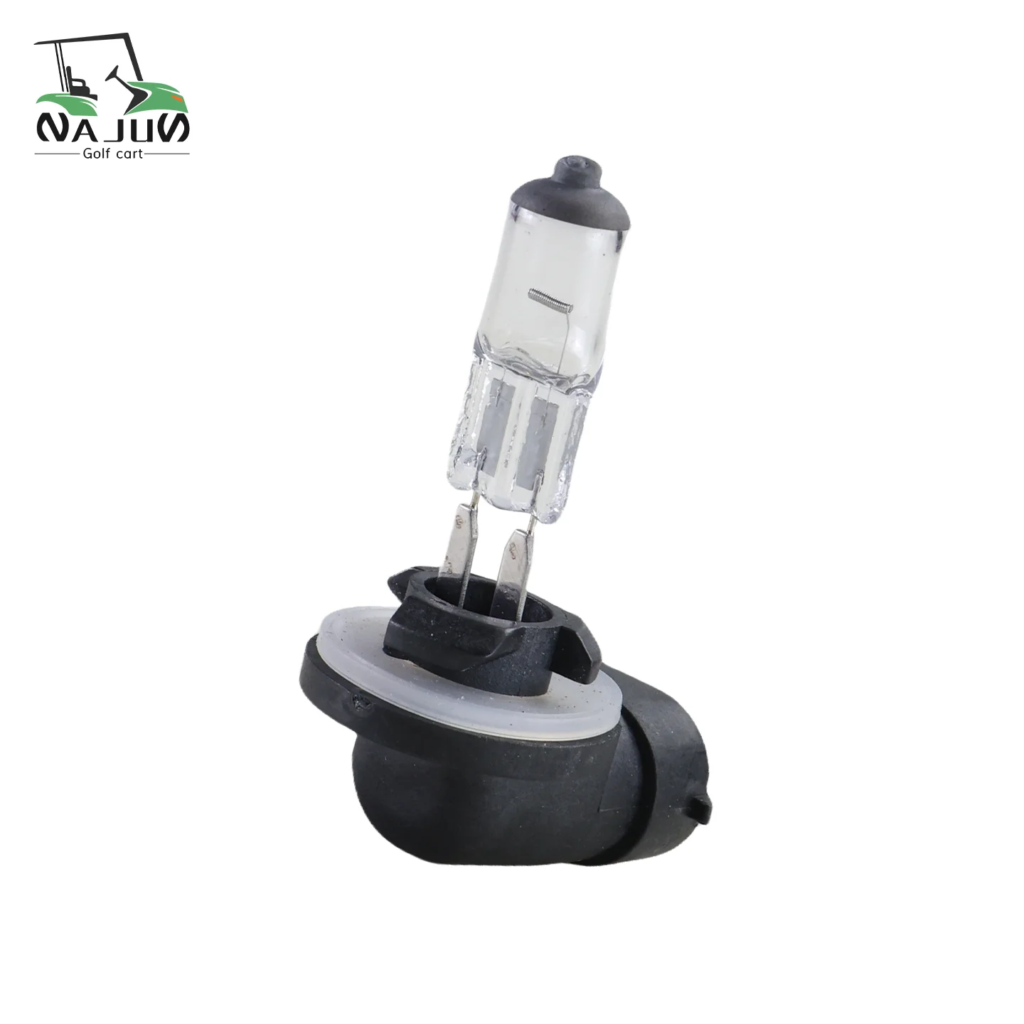 Universal Golf Cart Headlight Bulb for Clubcar E-Z-GO ya ma ha Marshell EAGLE with OEM 74004G01 101988101 102535001