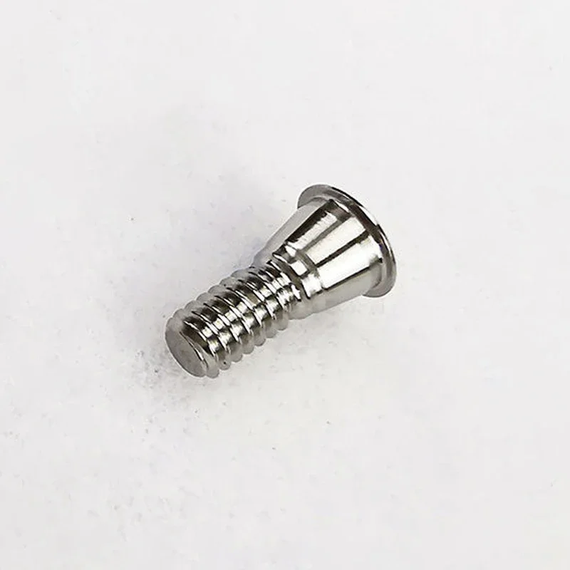 Dental Implant Dentaire Implantes Cover Screw Osstem Dentium ITI Cortex Nobel Astra Anthogyr 5 Pcs