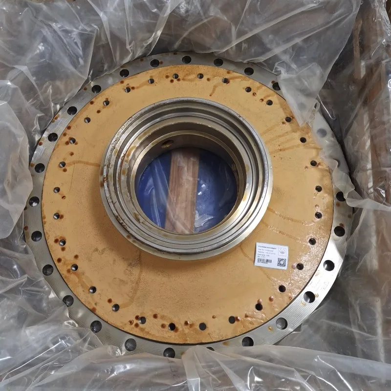 Excavator Parts Wheel Hub 14X-27-31710 14X-27-11711 14X-27-11710 ND447410-0010 14X-27-11621