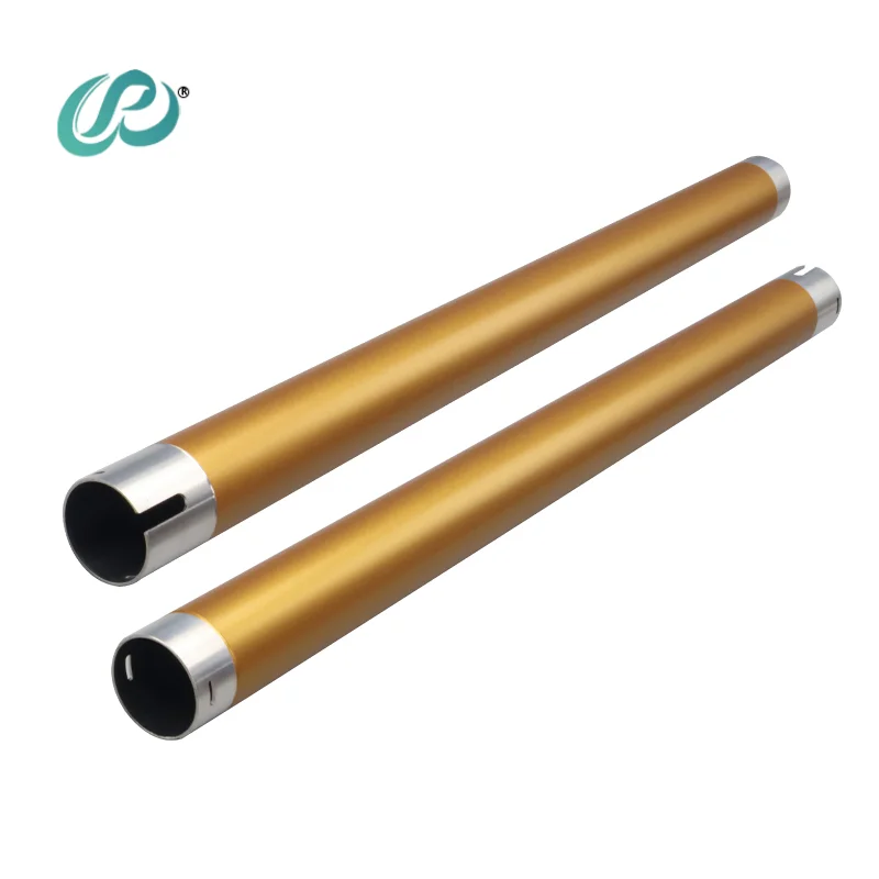 2pcs S1810 Upper Fuser Roller Original Quality for Xerox S1810 S2010 Copier Spare Parts