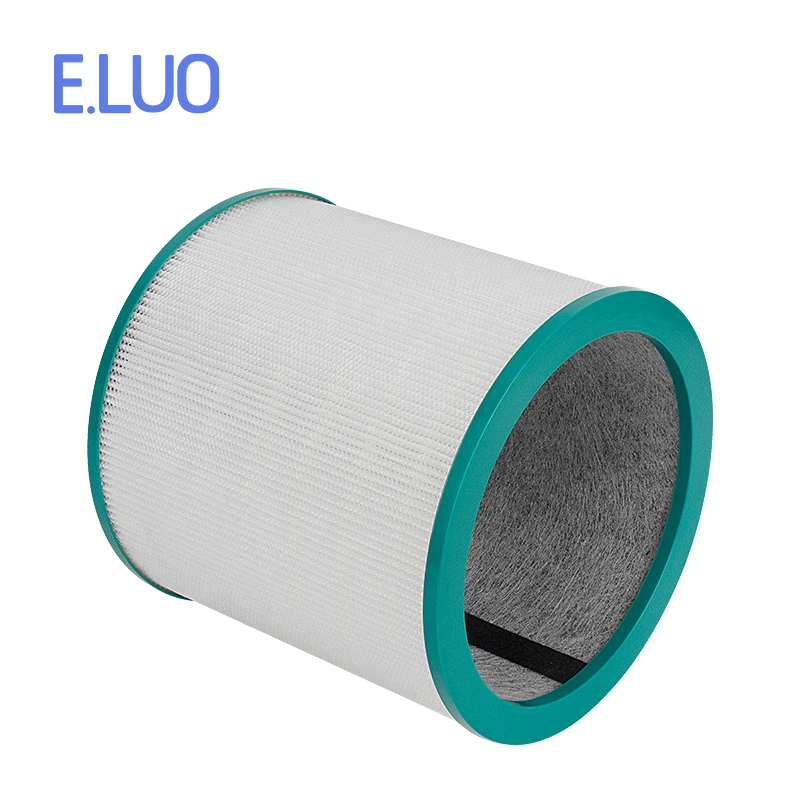 لديسونس هيبا استبدال مركب فلتر الهواء خرطوشة 360 غلاسفايبر تصفية استبدال جزء 968126-03 TP00 TP03 TP02 AM11 BP01