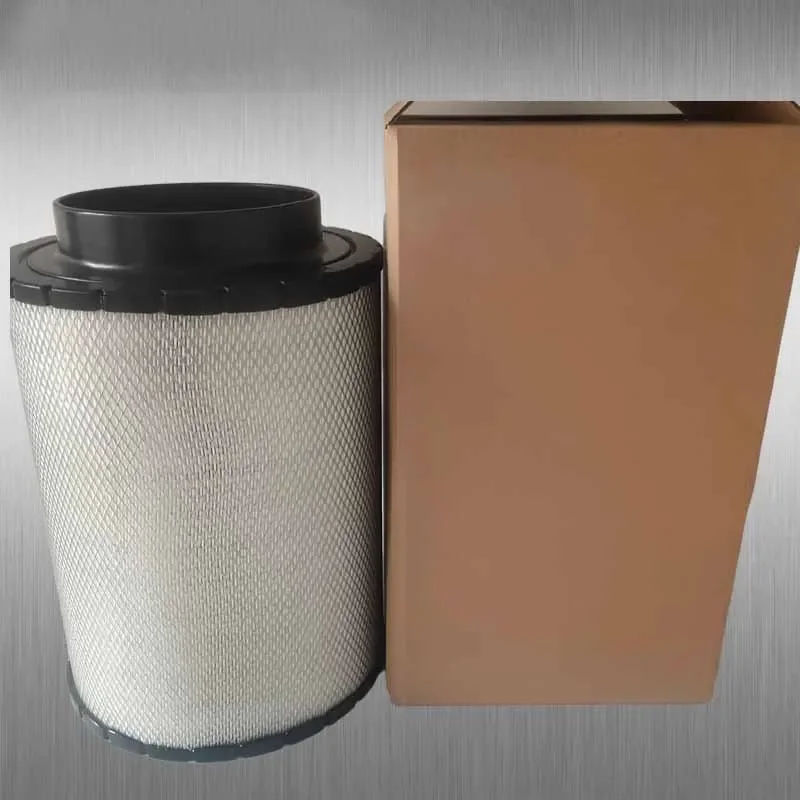 

0180945802 Air Filter For Mercedes-Benz Generator Set Marine Generator Set B120472 AH24332 C311195/1 AH-7915 12344436