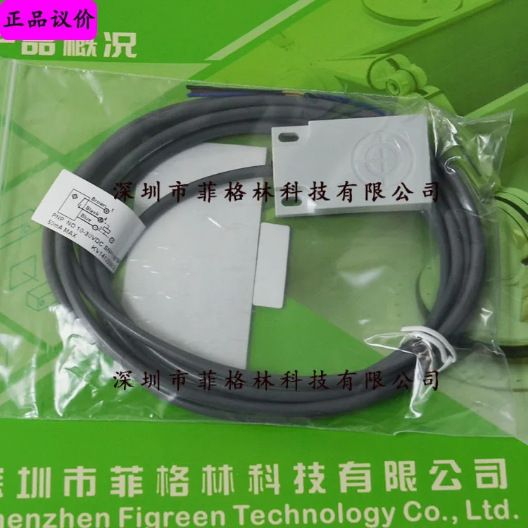 2025 [Genuine Guarantee] CD50CNF10PO Swiss Jiale Carlos Gavazzi Proximity Switch