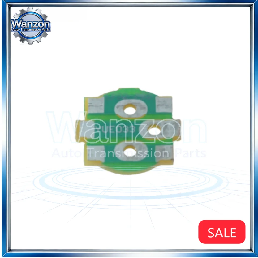 

0DE DQ380 10/20/30pcs Transmission Pressure Sensor Welding Plate 0DE DQ380 DQ381 0GC For VW Tiguan Seat Skoda Audi A3 Q3 TT