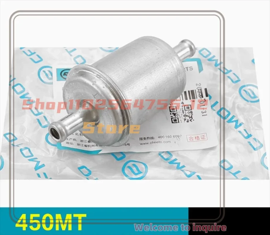 Untuk sepeda motor CFMOTO filter bensin 450MT 450NK 700MT