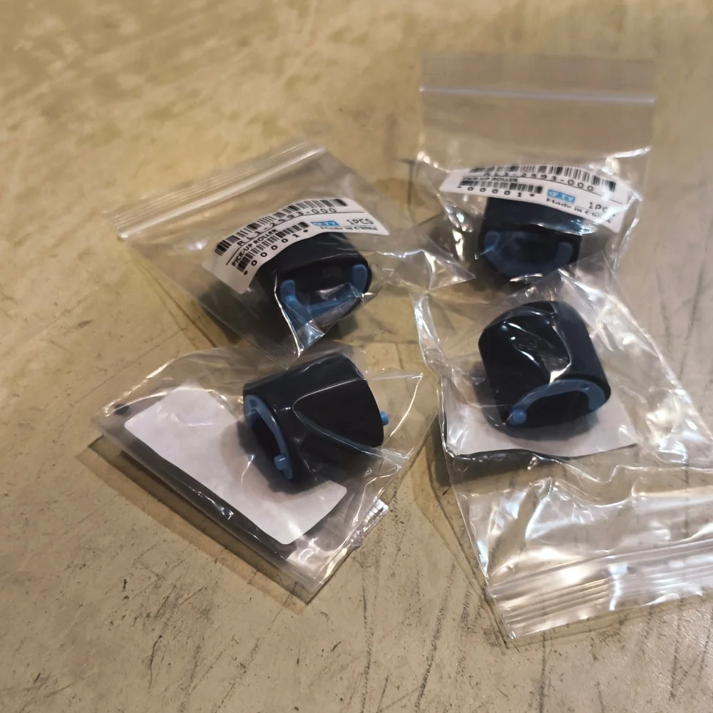 

200X RL1-1442-000 RL1-1443 Paper Pickup Roller for HP P1005 P1006 P1007 P1008 P1009 P1108 P1106 P1102 P1102W M1132 M1213 M1216