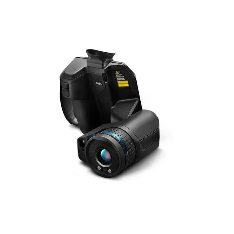 

Handheld T865 American high-end infrared thermal imager T800 series