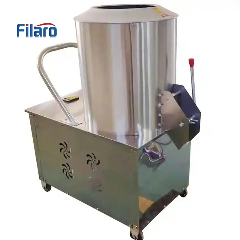 

Automatic Dry Dog Food Production Equipment