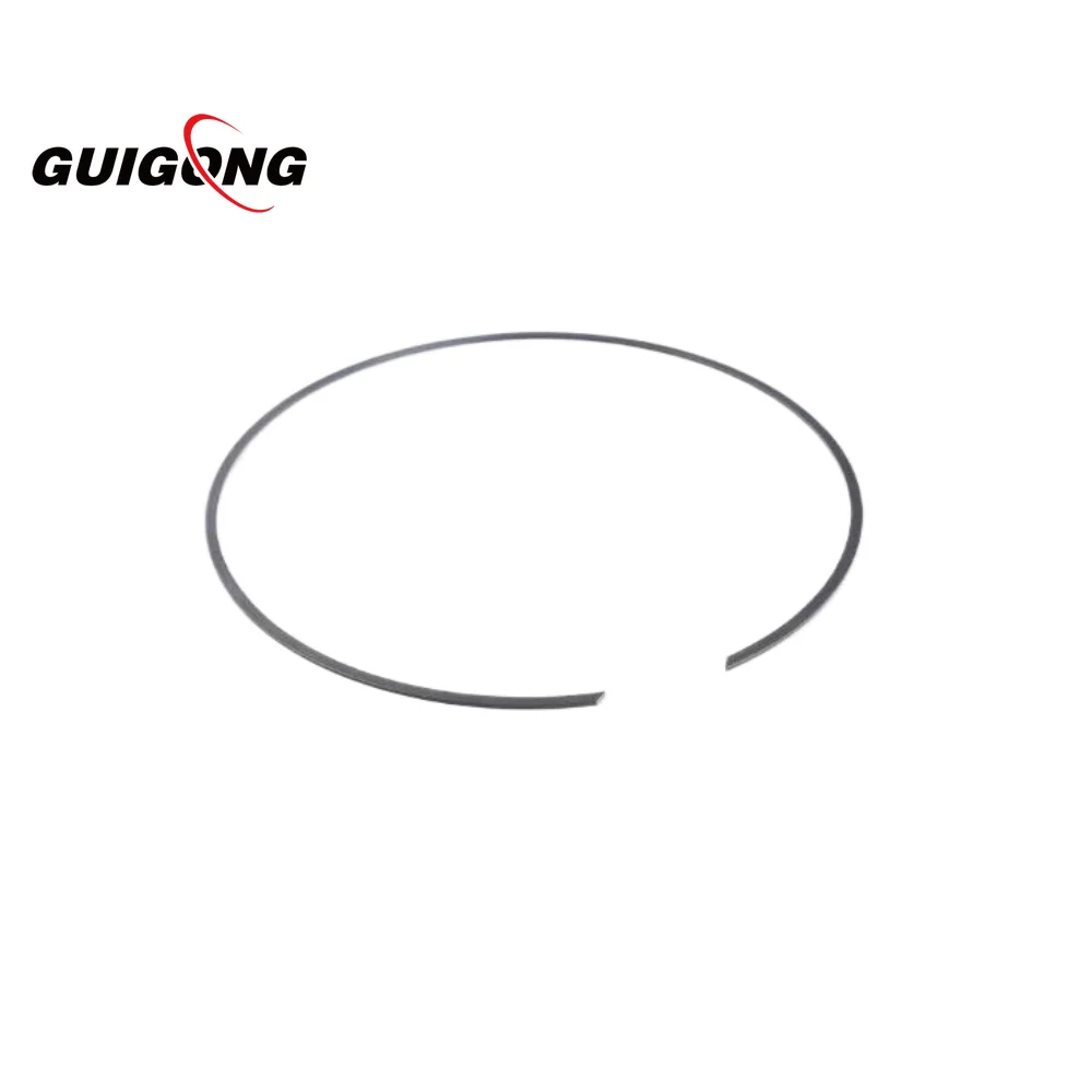 GUIGONG 02E301859A 02E DQ250 DSG Transmission Clutch Cover Securing Ring Circlip For VW Audi Skoda Seat