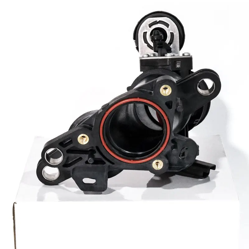 0345G7 9655233680 Per Peugeot 3008 407 5008 508 C4 C5 DS4 DS5 DisTec 2.0 HDi valvola a farfalla gruppo valvola a farfalla elettronica