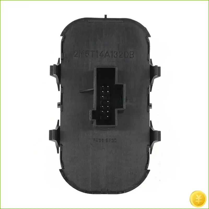 

2M5T-14A132-DB 2M5T14A132DB Car Main Window Control Switch Window Control Switch For Ford Focus