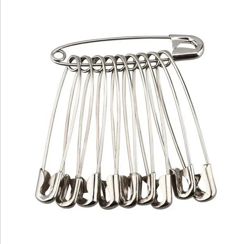 Thumbnail 3 - #17 Newest Safety Pins