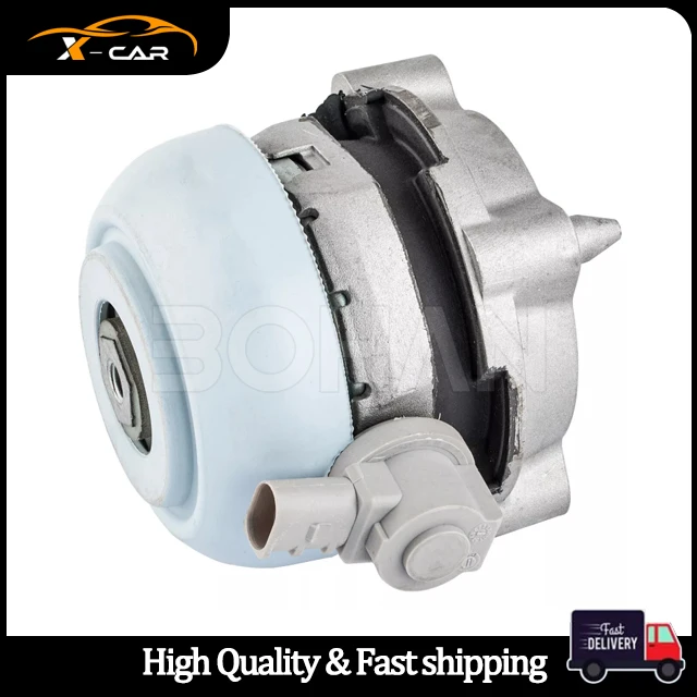 حامل المحرك لأودي A8 4E0-199-381-FF 4E0-199-381-FH 4E0-199-381-EN 4E0-199-381-DJ 4E0-199-381-FJ 4E0-199-381-FG