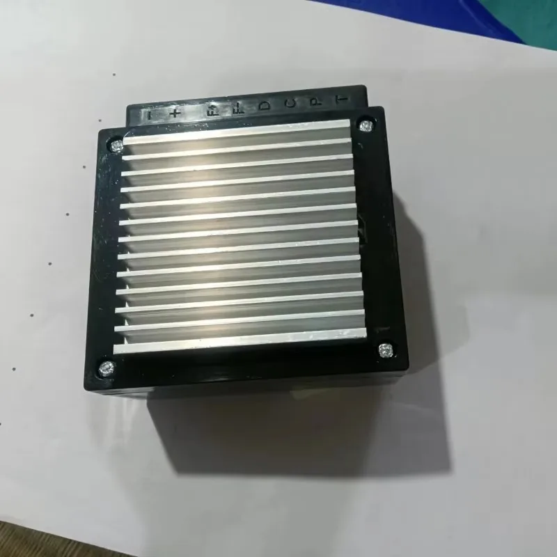 ZY-CC100DC12/24V-B4 DZL25~ 35 - L Car Refrigerator Variable Frequency Compressor Driver Module