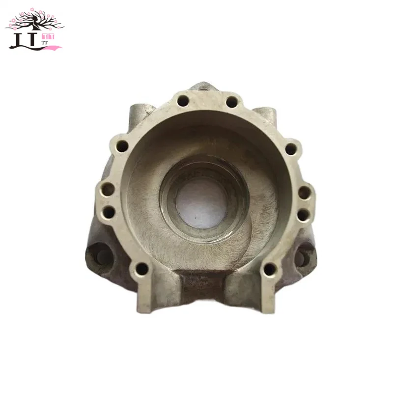 BH23 Передняя половина картера Для Wacker Neuson BH22 BH23 BH24 BH55 Выключатель ll