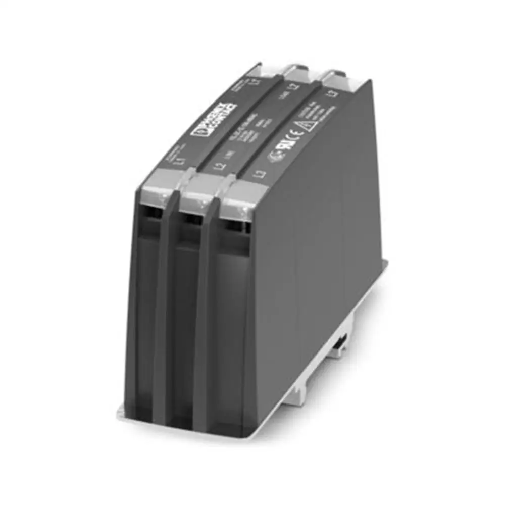 

2702097 Phoenix Contact Safety Relay PSR-MC72-2NO-1DO-24DC-SP