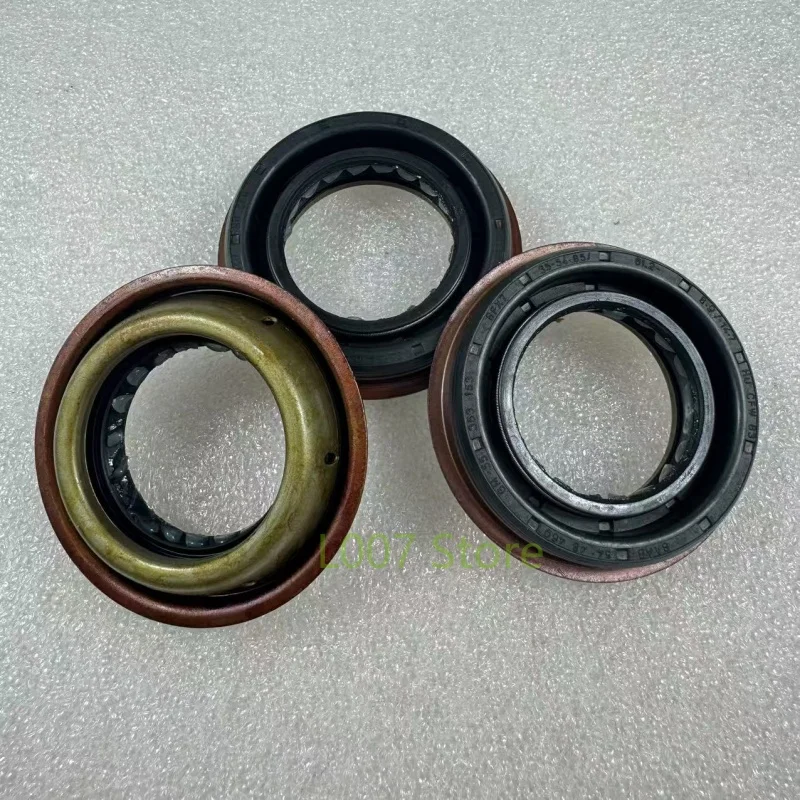 10PCS Car Accessories NO: 8749046 12755013 55353153 5448469 Differential Oil Seal FOR OPEL ASTRA BUICK Regal 2.0L SAAB