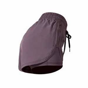 Şort likralı kadınlarda 6 büyük satış-5 numara