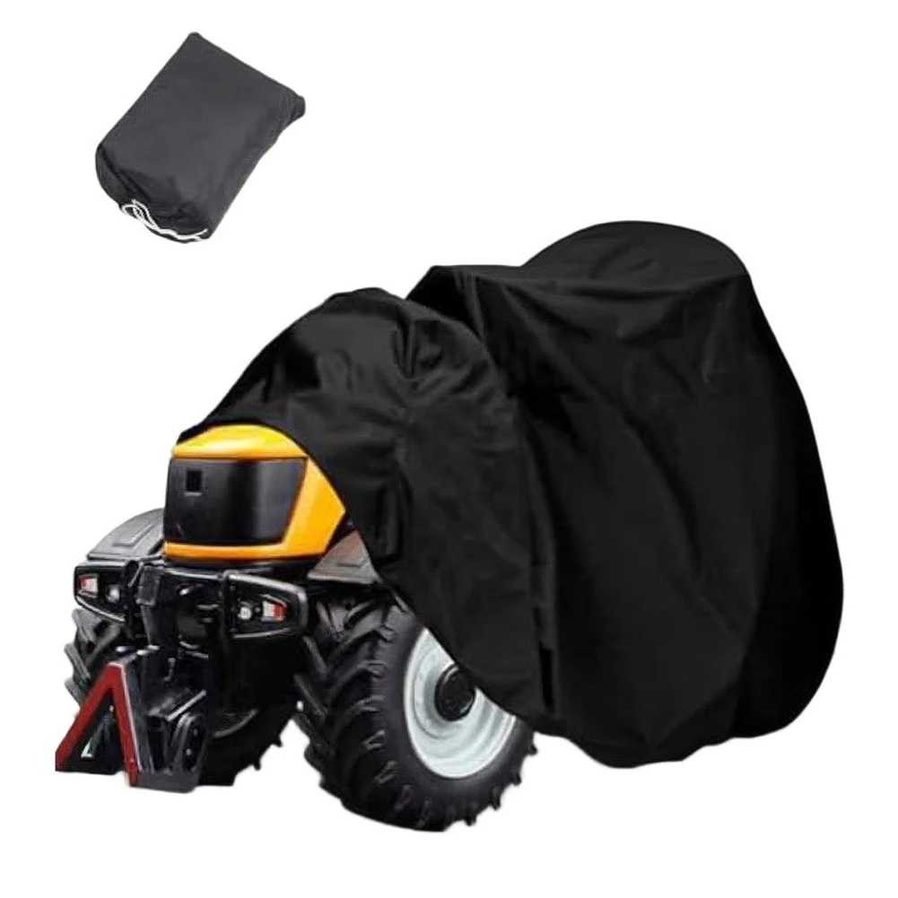 Water Resistant Cover Vehicle Cover For Harsh Weather Conditions Adjustable Straps Included Windproof Secure Fit