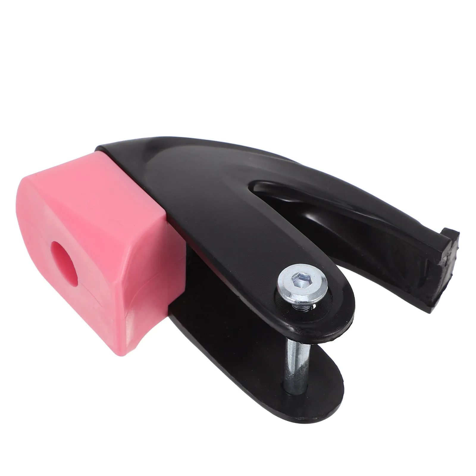 Roller Skates Inline Brake Replacement Rubber Pad Skate Heel Stopper Absorption for Skating Safety