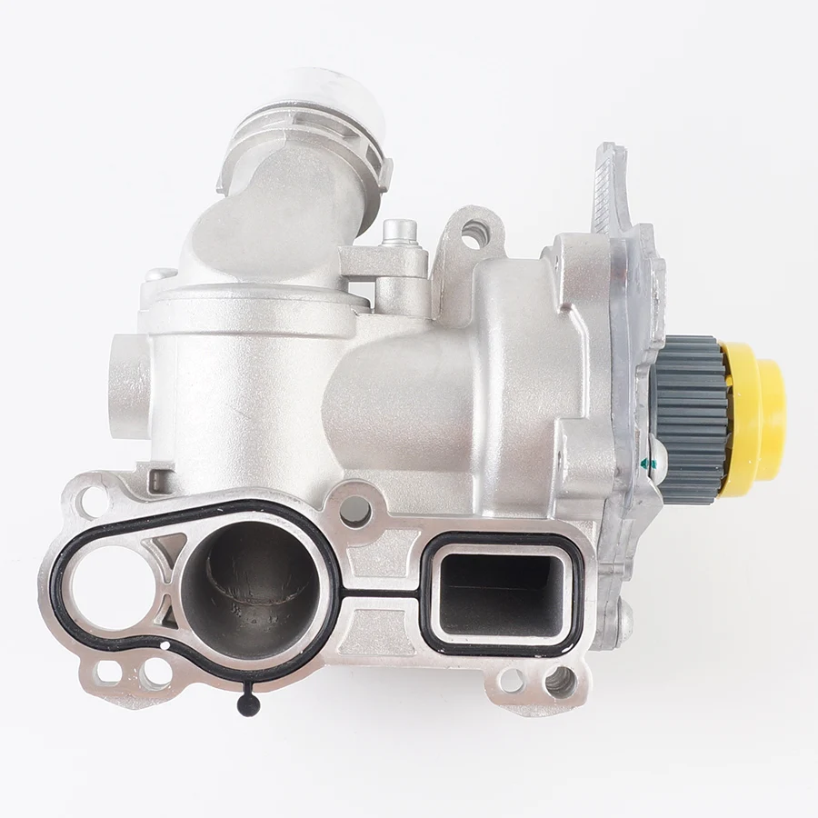 OE 06H121026 GEN2 Water Pump A3A4A5Q5 Golf MK6 GTI Passat B7 Tiguan CC Scirocco Jetta Skoda All Aluminum EA888 06H 121 026 CN