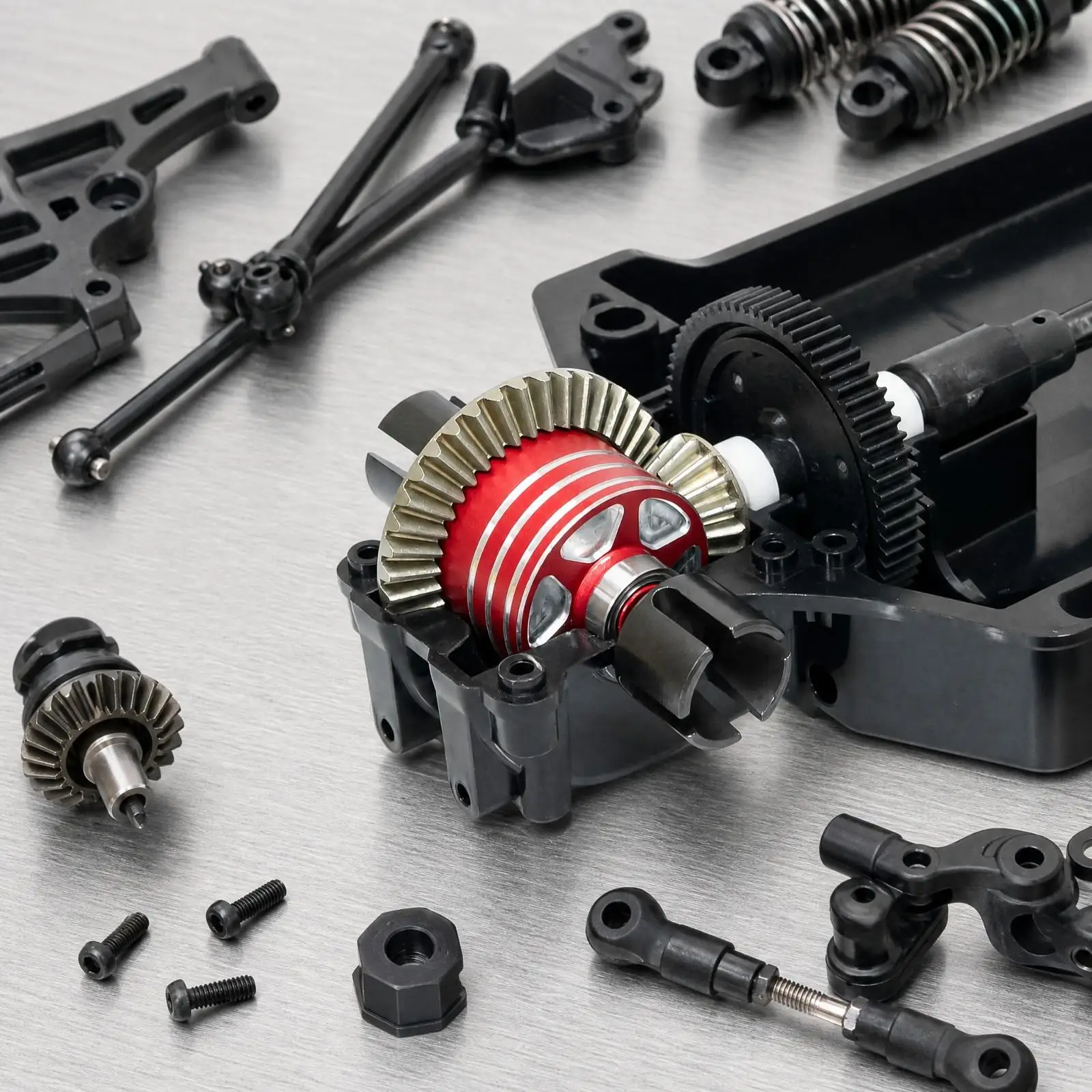 componente-del-gruppo-motore-resistente-agli-urti-per-auto-radiocomandate-in-scala-1-10-robusto