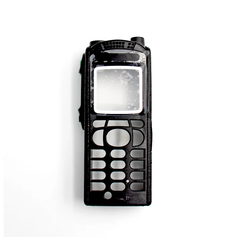 0187959V09 MTP850 Front Housing case fit for MOTOROLA MTP850 Tetra radios replacement Front Cover