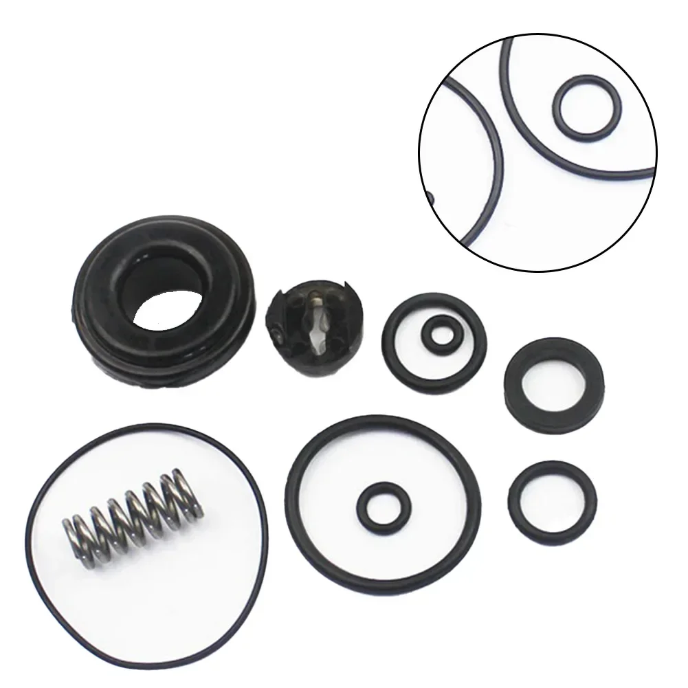 Air Nailer Accessory Kits T50 T64 F30 P625 1013 Pneumatic Nailer Seal Fittings For Air Nail Guns/mosquito Nail Guns Accessories