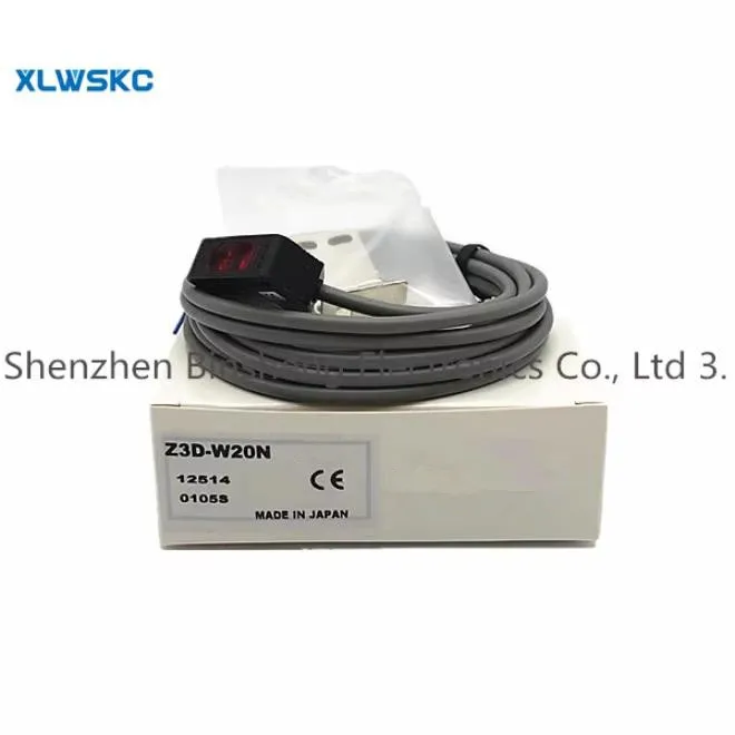 100% новый оригинальный запас в наличии Z3D-W20N