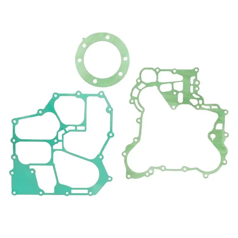 AS57-Crankcase Engine Gasket Kit Set 420431845 420431640 Fits For Sea-Doo 900 ACE ESO SPARK TRIXX GTS JET - view 2