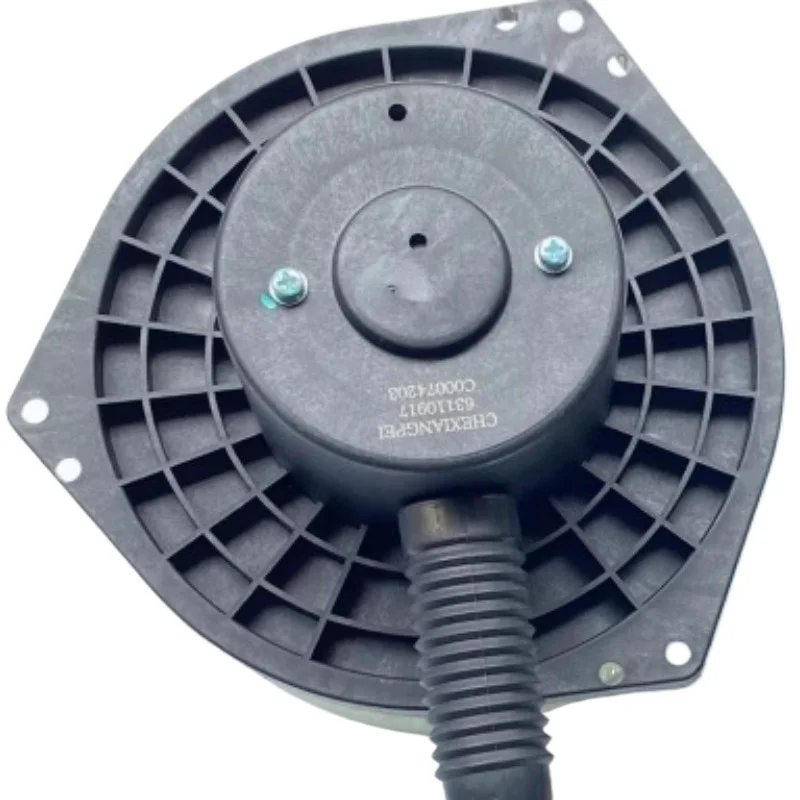 

C00074203 Blower Motor Air Conditioning Evaporator Plastic New Front Rear for Maxus V80 G10 T60 T70 T90 2014 2015