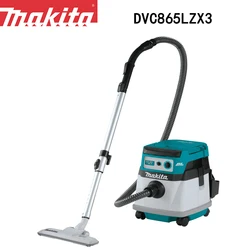 Makita DVC865LZX3 18Vx2 LXT BL 8L Wet And Dry Vacuum Bare Tool