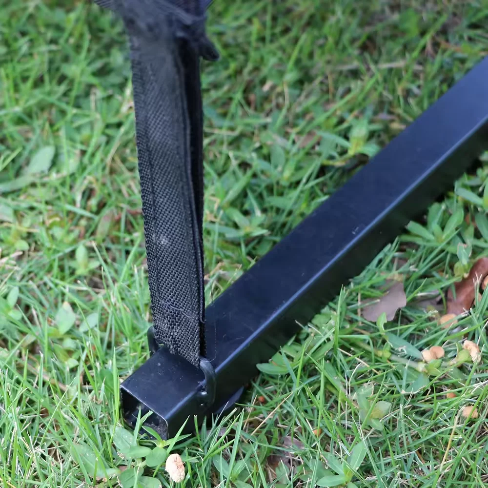 ขายโรงงานฟุตบอลแบบพกพาเบสบอลและซอฟท์บอลแม่นกรงฟุตบอลเป้าหมายสุทธิอุปกรณ์การฝึกอบรม