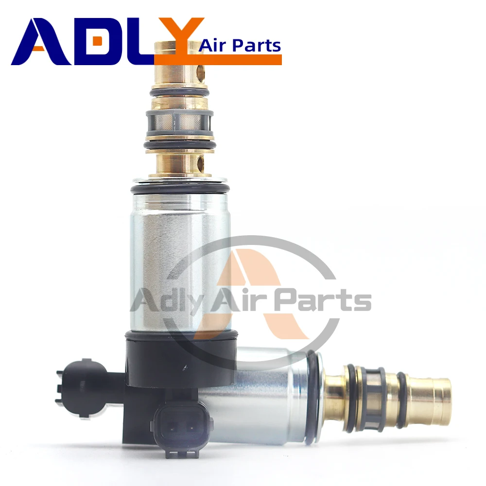 New Air Conditioning Electronic Solenoid Control Valve For KIA Sportage HYUNDAI 97674D3000 97701D3000 97674D3000QQK