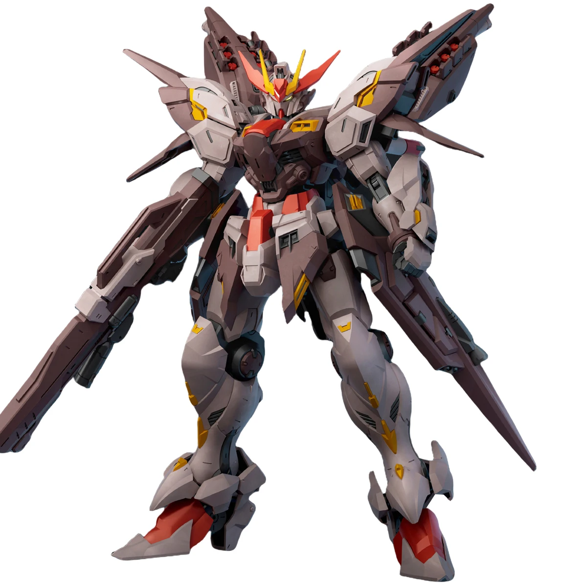 

HiPlay Caesar Works 1/100 Mandala Assembly Model Kits