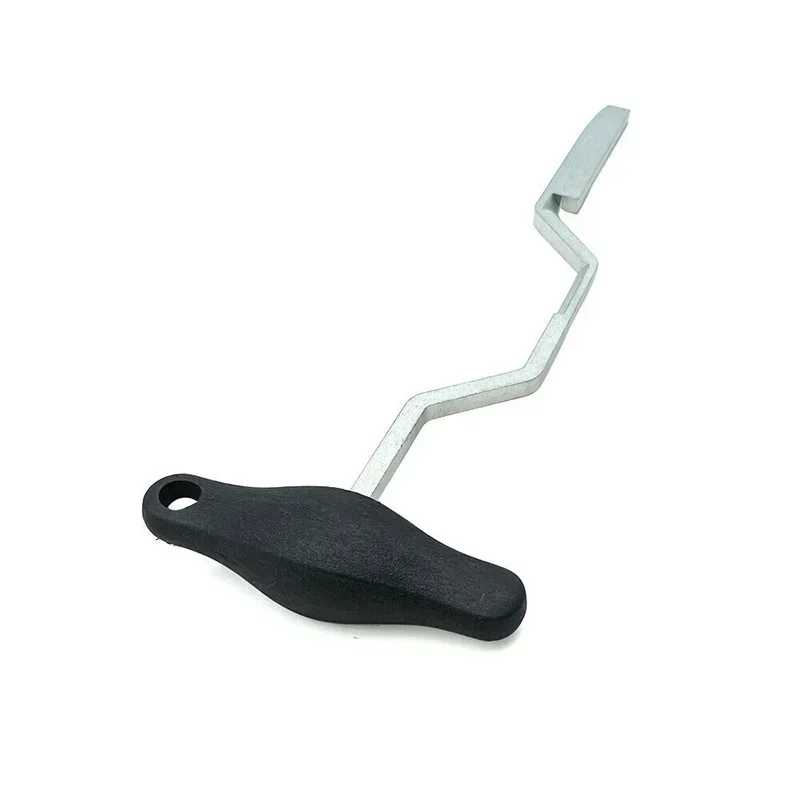 0AM DQ200 DSG 7-speed automatic transmission assembly mounting lever tool for Volkswagen Audi