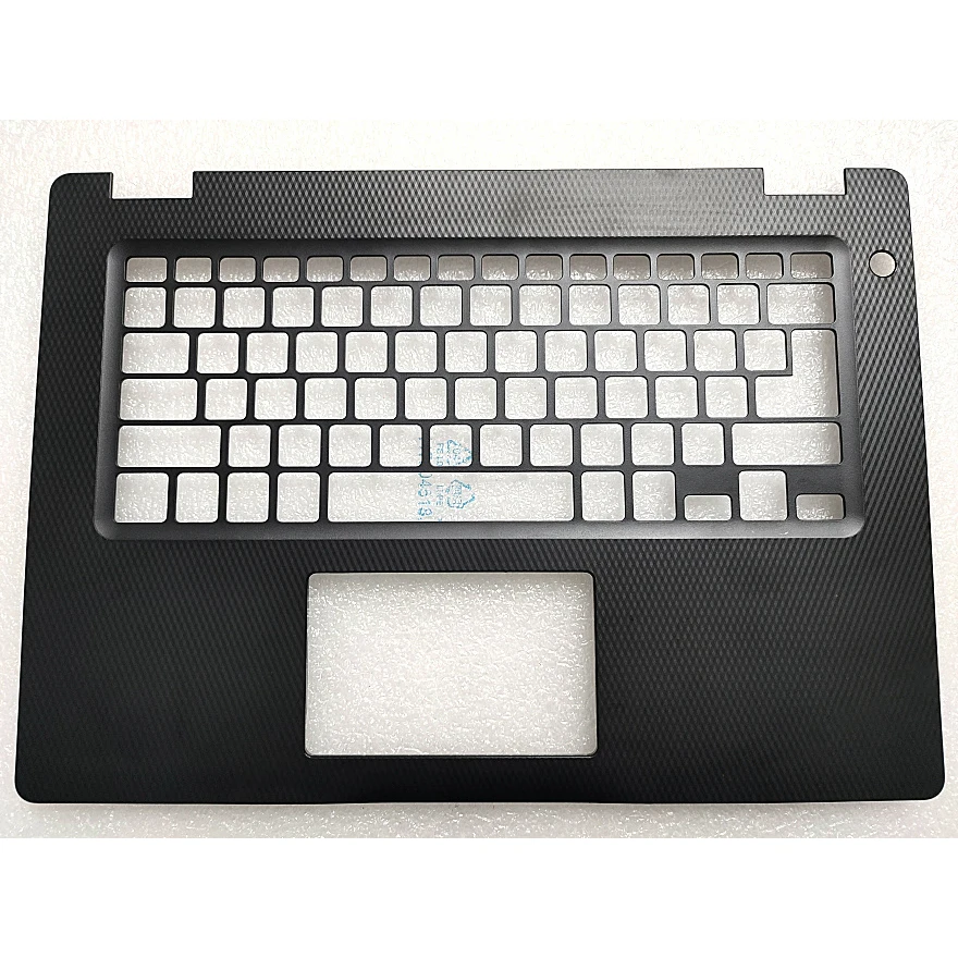 Tampa inferior superior para Dell Inspiron 14 3480 3481 3482 laptop tampa superior tela quadro caso traseiro moldura palma resto inferior shell dobradiça