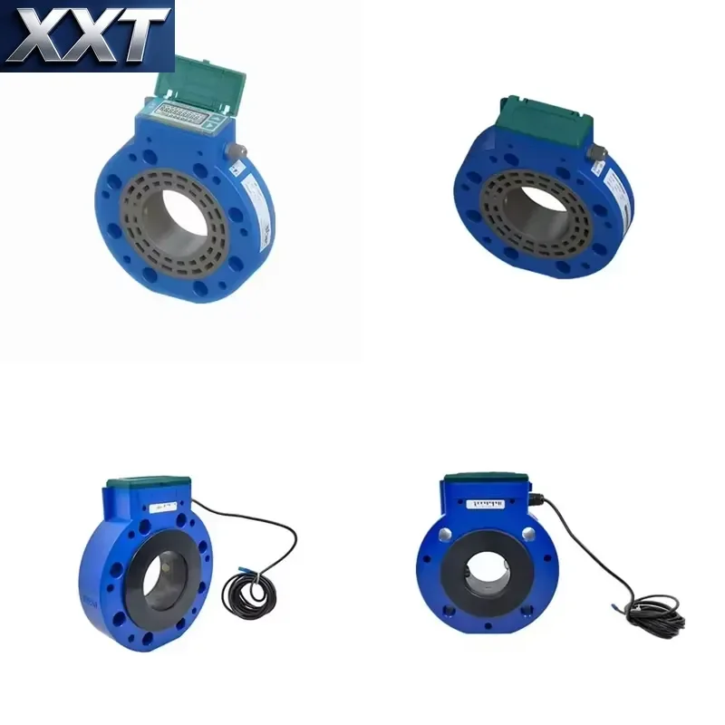 XXT JY Ultrasonic Card Water Meter Modbus Water Meter Connection Protection Level IP68